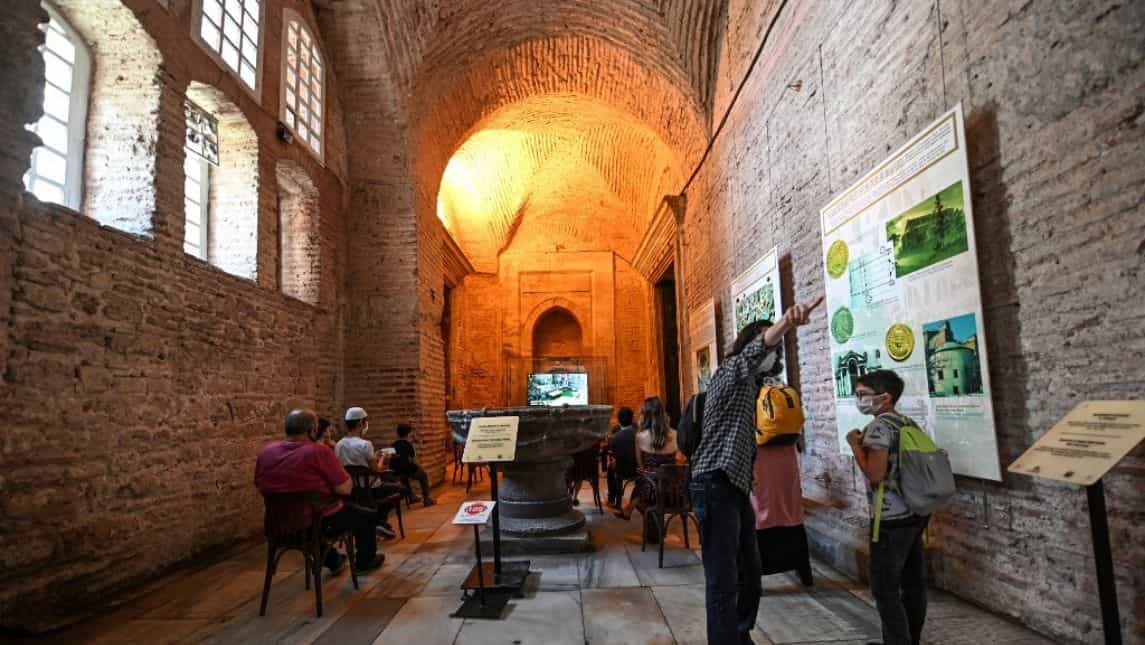 Digital exploration