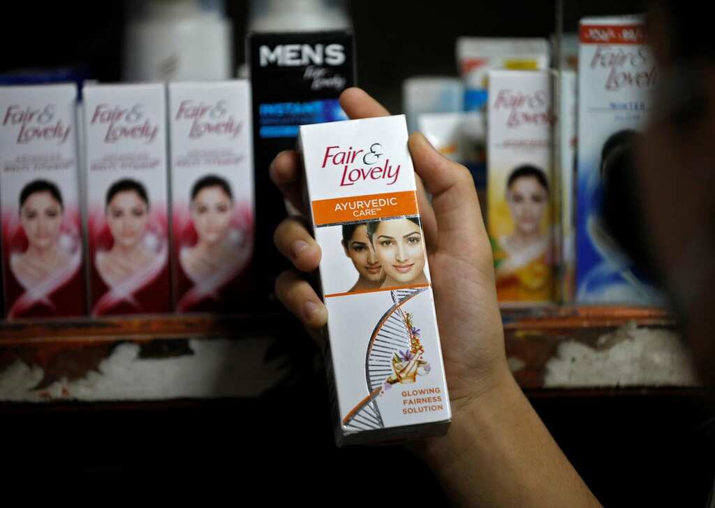 Hindustan Unilever to rename skin lightening cream to 'Glow & Lovely'