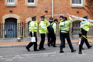 746 arrested as UK security officials bust top secret crime chatroom in major operation