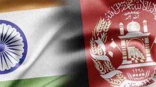Afghan, Indian NSAs speak in the backdrop of Biden's announcement of troop withdrawal 