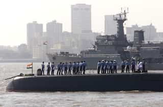 Indian, Australian navies to undertake PASSEX exercises in Indian Ocean