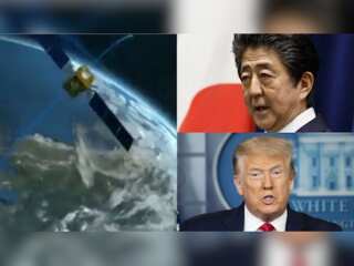 Eye on China: Now, Japan aims to put man on the Moon, collaborate with US