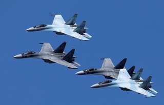 India approves purchase of Russian combat jets worth $2.4 billion