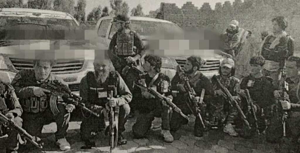 Exclusive: Afghan forces destroy LeT camp at Af-Pak border; kill commander