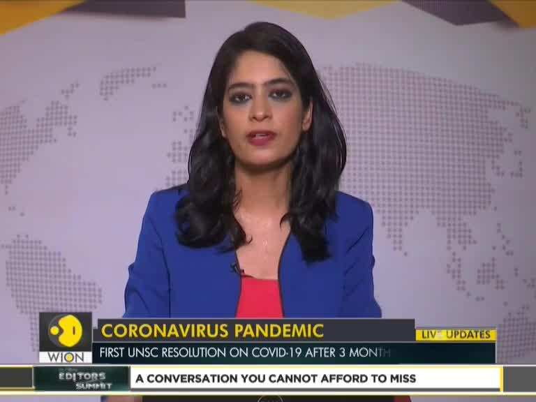 UNSC to meet at 8 PM IST: Lauds role of women in COVID-19 response