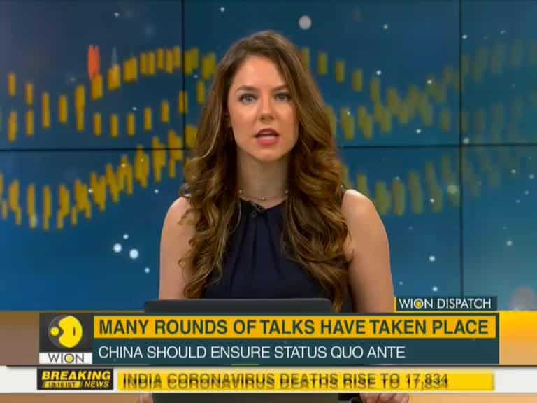 WION Dispatch: India-China will continue to meet on LAC issue | Chushul sector | India-China standoff