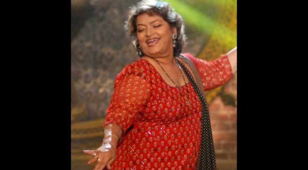 Ace choreographer Saroj Khan dies of cardiac arrest
