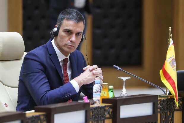 Spain to approve $56.41 billion package to boost companies