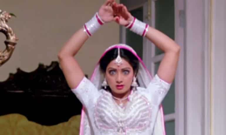 Main Naagin Tu Sapera