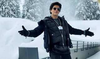 Shah Rukh Khan turns 55: Celebrities pour in wishes for the King of Romance