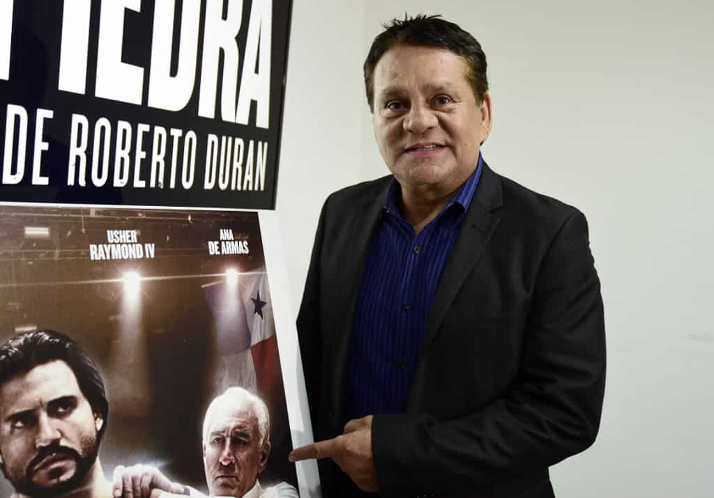 Boxing legend Roberto 'hands of stone' Duran recovers from coronavirus Boxing legend Roberto 'hands of stone' Duran recovers from coronavirus