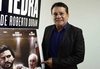 Boxing legend Roberto 'hands of stone' Duran recovers from coronavirus