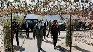 India-China standoff: PM Narendra Modi's Ladakh visit gives a clear message to Beijing