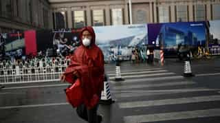 Beijing to allow residents to leave city without COVID-19 test