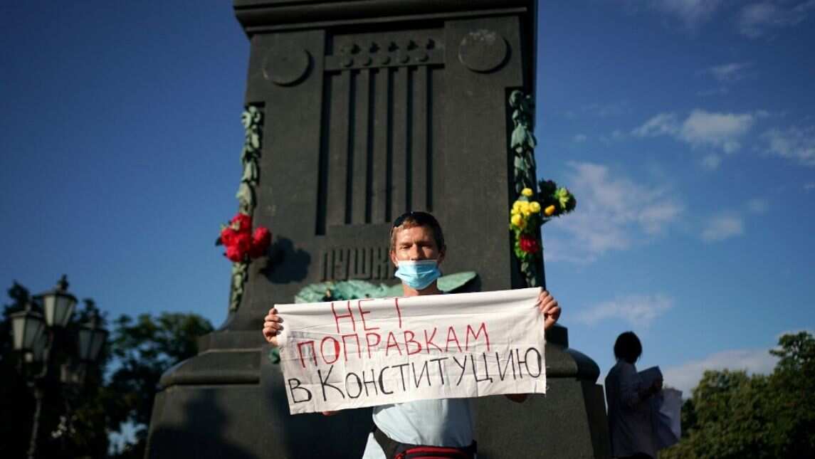 'No to amendments'