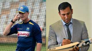 PCB and team management refuse to comment on Grant's 'knife to my throat’ charge against Younis Khan