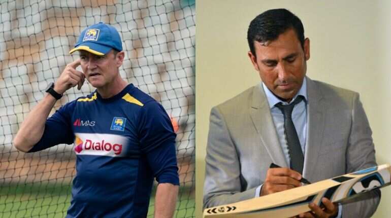 PCB and team management refuse to comment on Grant's 'knife to my throat’ charge against Younis Khan
