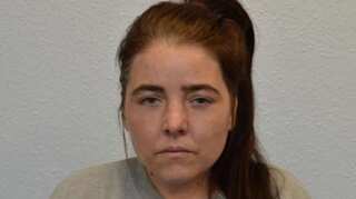 London: Safiyya Shaikh jailed for plotting suicide bomb at St. Paul's cathedral