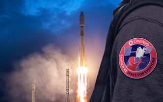UK govt, Indian firm rescue satellite operator Oneweb