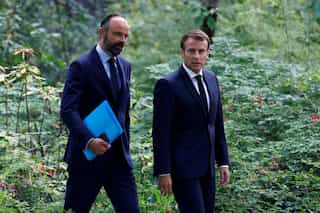 France's Macron picks new prime minister to reinvent presidency