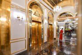 Your Story: Have you ever heard of a 'gold plated hotel'? | Vietnam