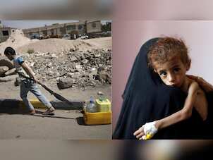 When will we see an end to the war in Yemen?