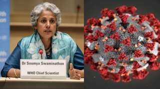 COVID-19: WHO chief scientist lists four reasons for pandemic not slowing down