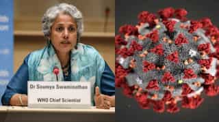 Do healthy kids need booster shots against COVID? WHO's chief scientist answers