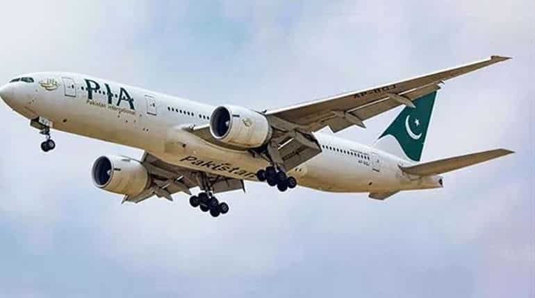 Pakistan's aviation regulator issues show cause notices to 193 pilots following licence scandal
