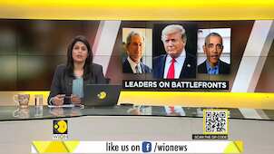 Gravitas: Modi's visit to Ladakh | Why do leaders visit war zones