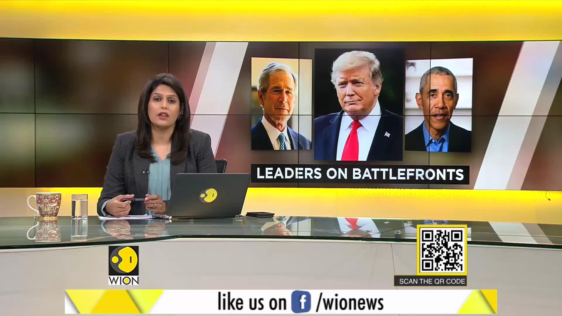 WionNews Video