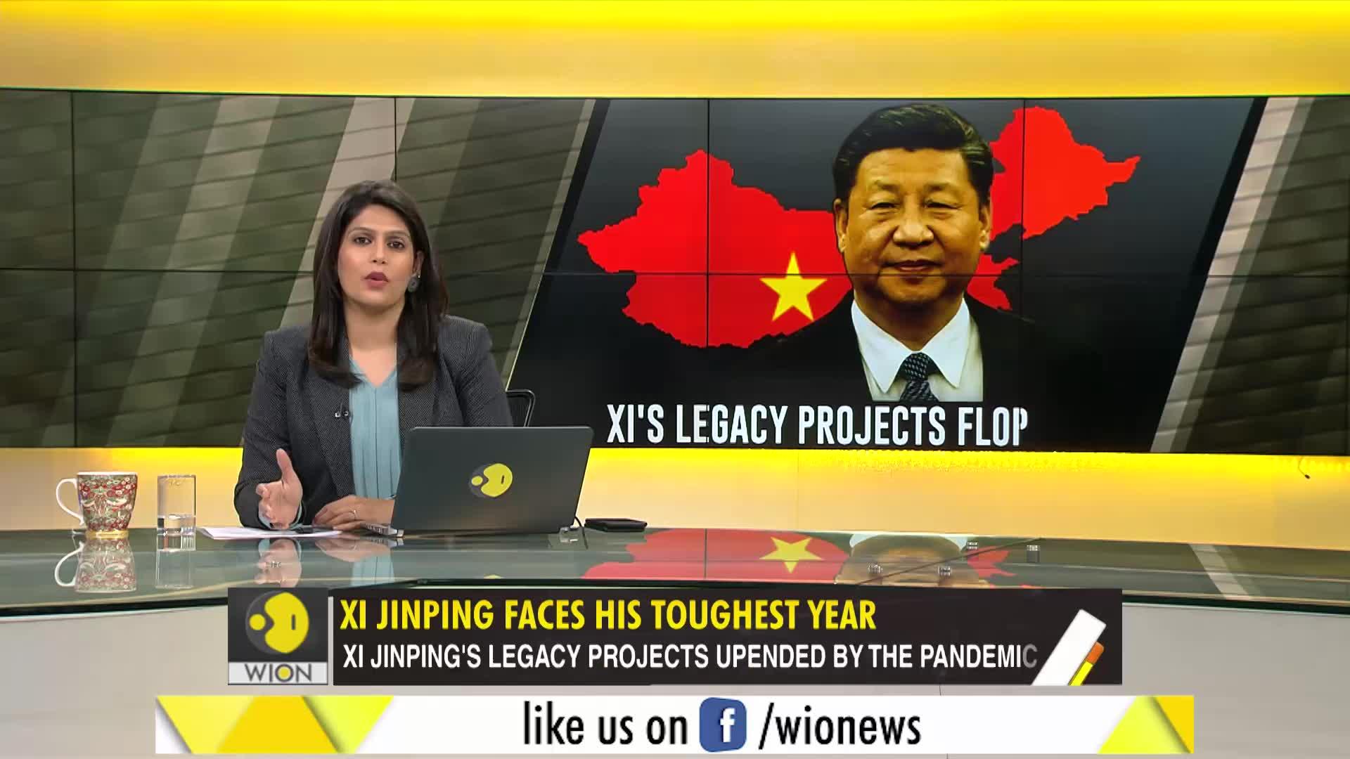 WionNews Video