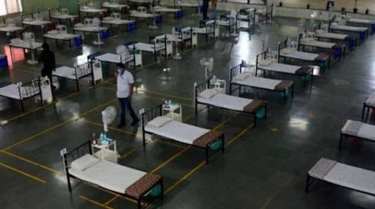 DRDO to name its COVID-19 hospital wards after soldiers killed in Galwan clash