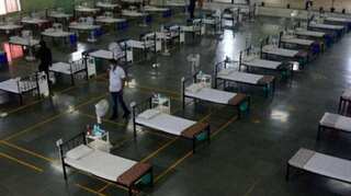 DRDO to name its COVID-19 hospital wards after soldiers killed in Galwan clash