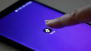 TikTok distances from Beijing in response to India app ban