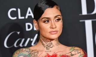 American singer Kehlani sued for allegedly wrecking luxury rental car: Report