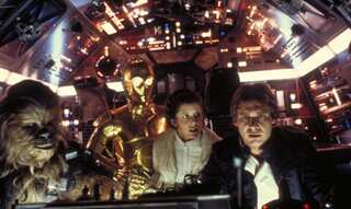 Disney cancels 4K re-release of 'Star Wars Episode V: The Empire Strikes Back' in UK cinemas