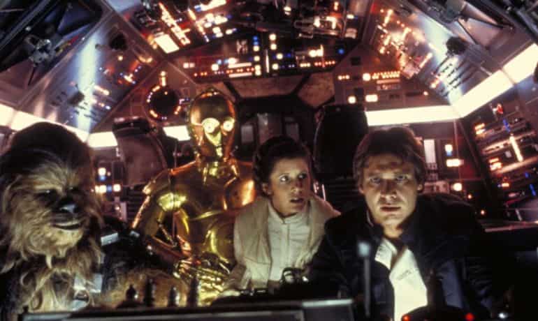 Disney cancels 4K re-release of 'Star Wars Episode V: The Empire Strikes Back' in UK cinemas