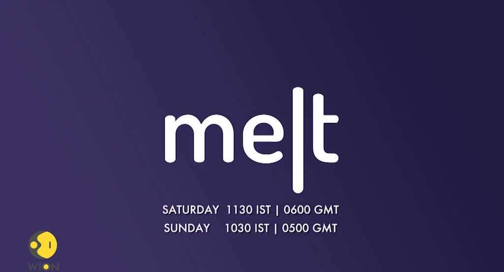 This weekend on Melt: The impact of lockdown on Advertising agencies | WION Melt Promo