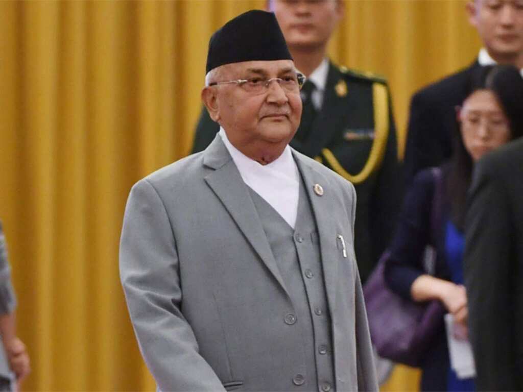 Nepal: NCP standing committee meet that suppose to decide KP Sharma Oli's fate, postponed!