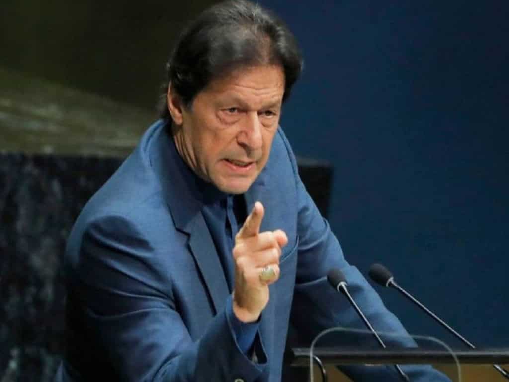 Pakistan halts hindu temple construction in another 'assault' on minority rights