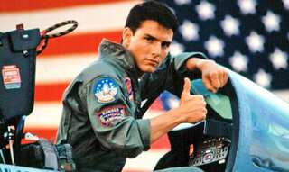 Tom Cruise's 'Top Gun' sequel rare script copy stolen from actor's cars: Report