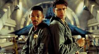 Here's why Will Smith almost lost his 'Independence Day' role
