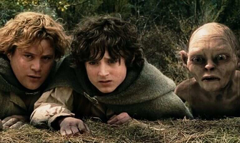 'The Lord Of The Rings' TV series allowed to begin filming in New Zealand 'The Lord Of The Rings' TV series allowed to begin filming in New Zealand