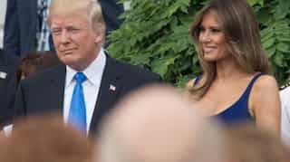 Top 10 world news today: UK reopens to normal life, Trump goes big for July 4 and more