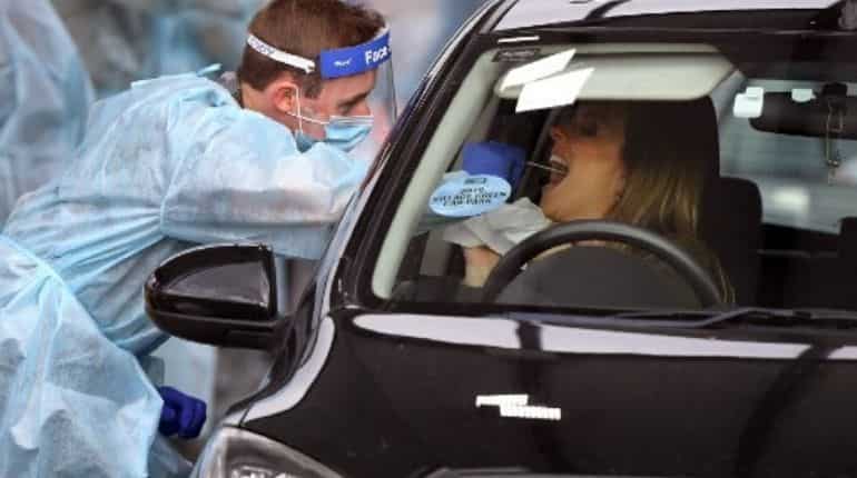 Australia: State border sealed first time in 100 years after surge in fresh coronavirus cases Australia: State border sealed first time in 100 years after surge in fresh coronavirus cases