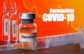 China joins COVAX vaccine facility for COVID-19