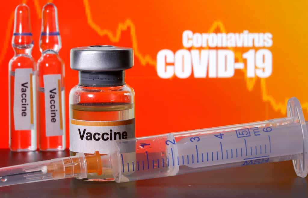 8 world leaders demand equal global access to coronavirus vaccine