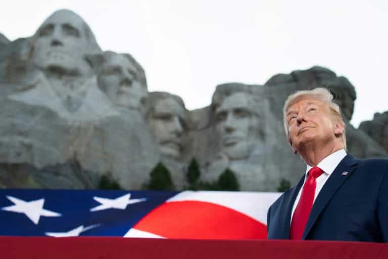 With coronavirus and BLM movement, US faces a grim July 4 weekend With coronavirus and BLM movement, US faces a grim July 4 weekend