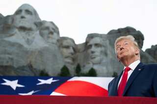 With coronavirus and BLM movement, US faces a grim July 4 weekend